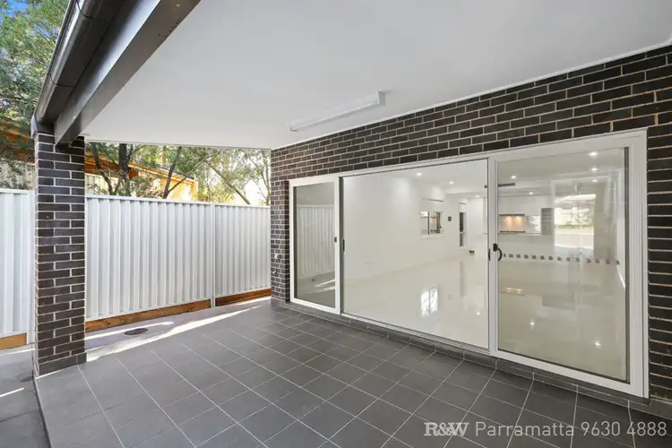 Fourth view of Homely other listing, 52 Kenyons Road, Merrylands NSW 2160