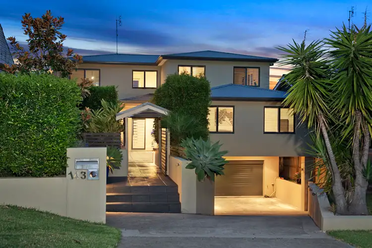 Second view of Homely house listing, 143 Victor Road, Dee Why NSW 2099