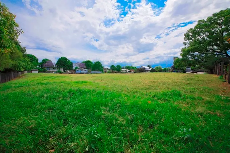 Second view of Homely land listing, 44a Dobie Street, Grafton NSW 2460