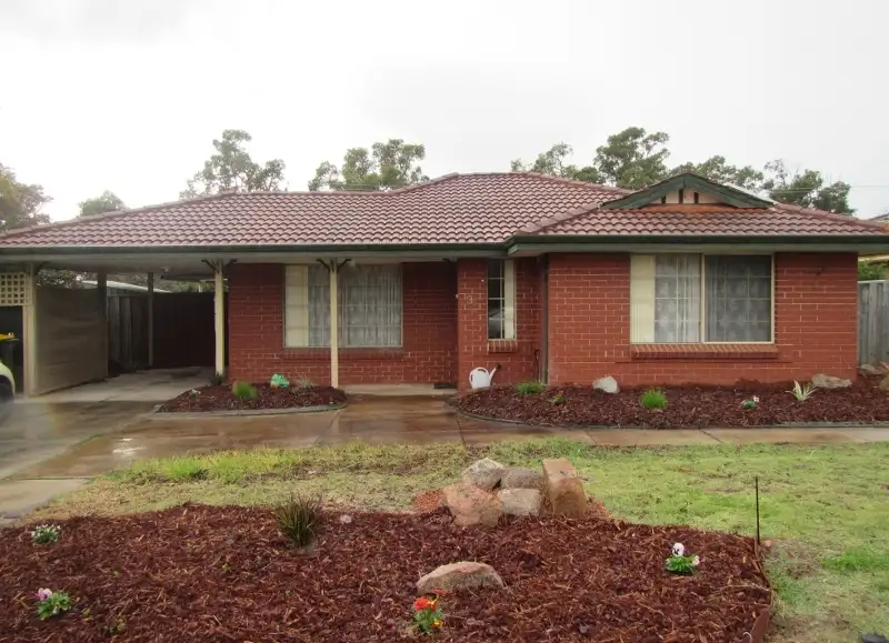 Main view of Homely house listing, 3 Bambra Mews,, Stratton WA 6056