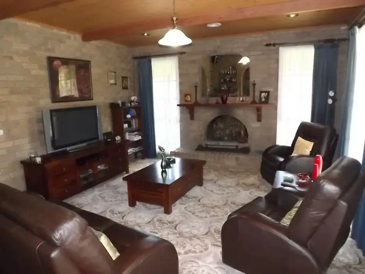 Sixth view of Homely house listing, 50 Summerlea Street, Trafalgar VIC 3824