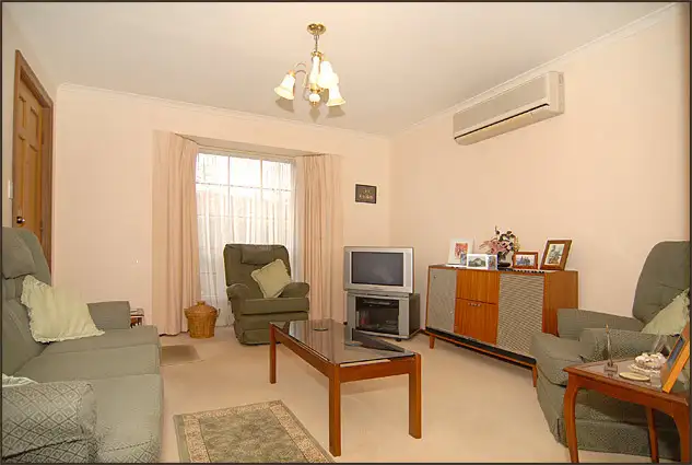 Second view of Homely house listing, 3, 6 Sunglo Court, Teringie SA 5072