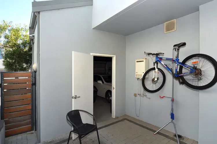 Sixth view of Homely unit listing, 6/3-9 Clifton Street, Bunbury WA 6230