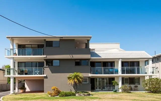 1/20 Queen Street, Yamba NSW 2464