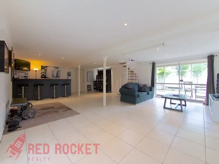 Second view of Homely house listing, 28 Minoa Street, Woodridge QLD 4114