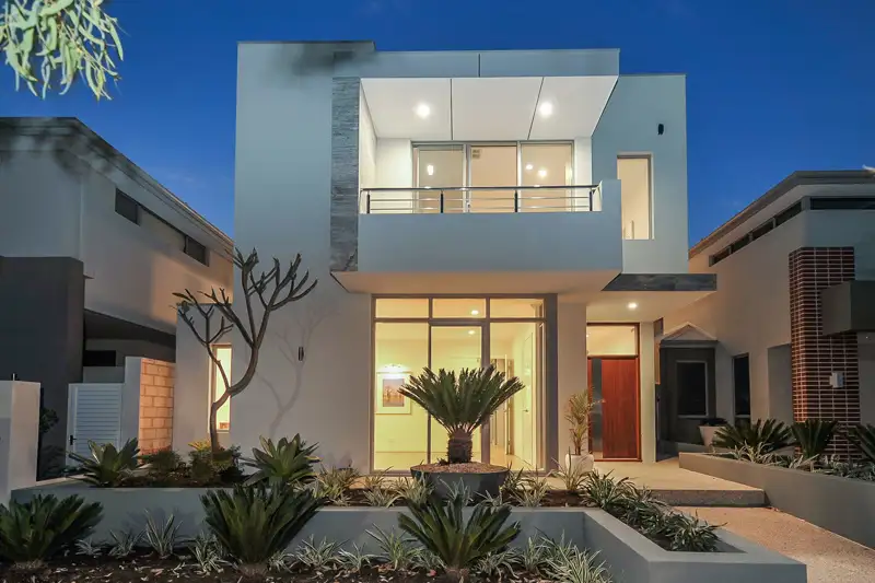 Main view of Homely house listing, 8 Lacebark Road, Churchlands WA 6018