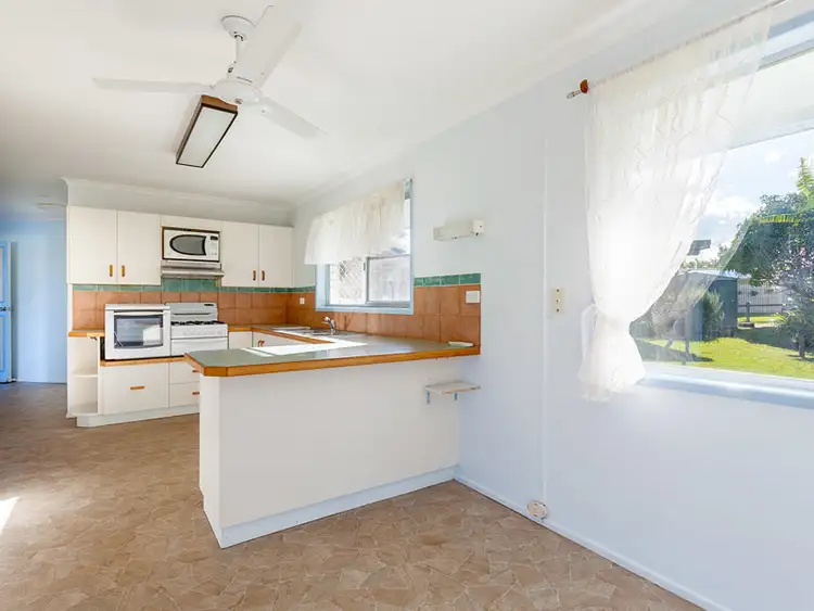 Second view of Homely house listing, 39 Bass Street, Tin Can Bay QLD 4580