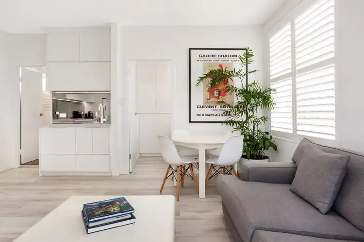 Fourth view of Homely apartment listing, 14/51 Hall Street, Bondi Beach NSW 2026