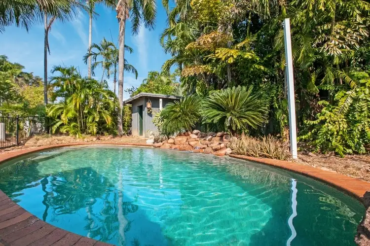 36 Chapman Road, Rapid Creek NT 810