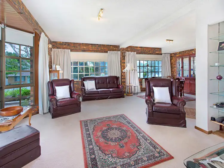Fifth view of Homely house listing, 1 Perry Place, Kiama Downs NSW 2533