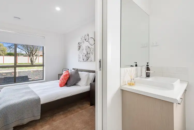 Sixth view of Homely house listing, 1A Lavender Street, Kyneton VIC 3444