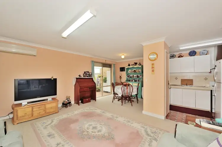 Second view of Homely unit listing, 13/8 Merope Close, Rockingham WA 6168