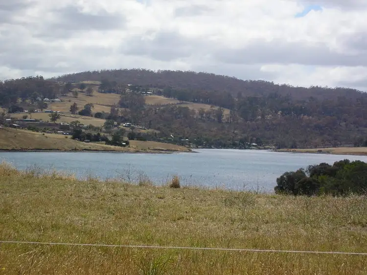 Fifth view of Homely land listing, Lot 12 Colleen Crescent, Primrose Sands TAS 7173