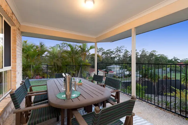 14 Dunamis Court, Cornubia QLD 4130