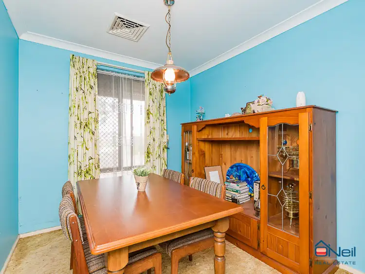 Sixth view of Homely house listing, 121 Third Avenue, Kelmscott WA 6111