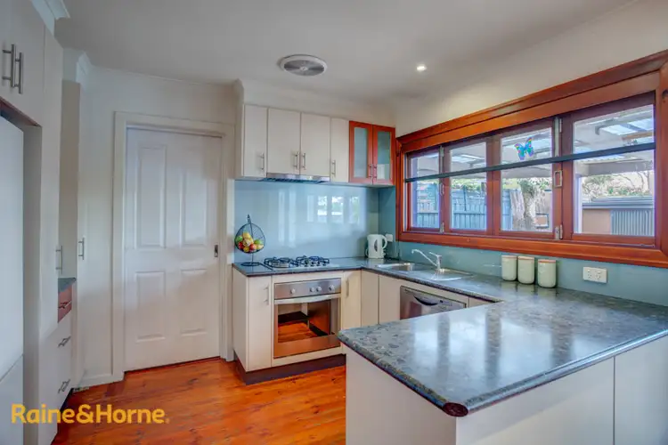 Fifth view of Homely house listing, 74 Dobell Avenue, Sunbury VIC 3429