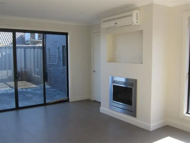 Second view of Homely townhouse listing, 1/160 Biggs Street, St Albans VIC 3021