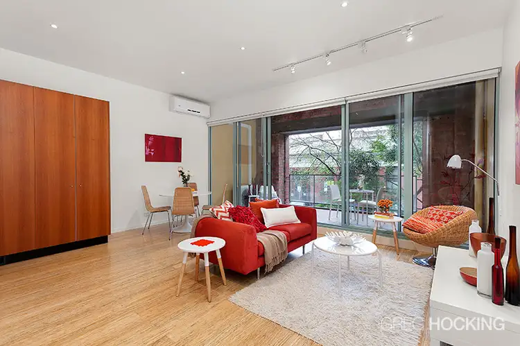 4/99 Oxford Street, Collingwood VIC 3066