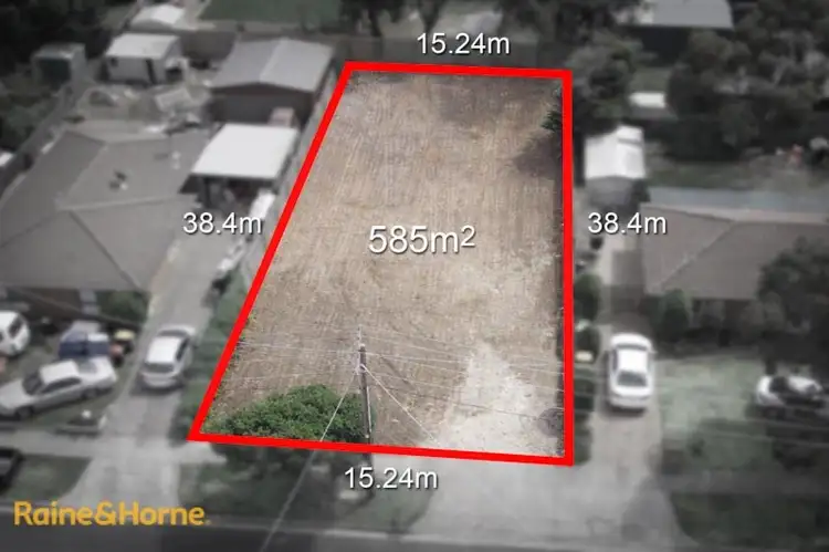 Second view of Homely land listing, 6 Mullock Road, Diggers Rest VIC 3427