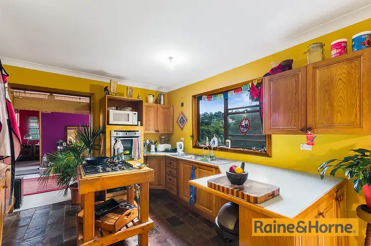Fifth view of Homely house listing, 2A Sandalwood Road, Farmborough Heights NSW 2526