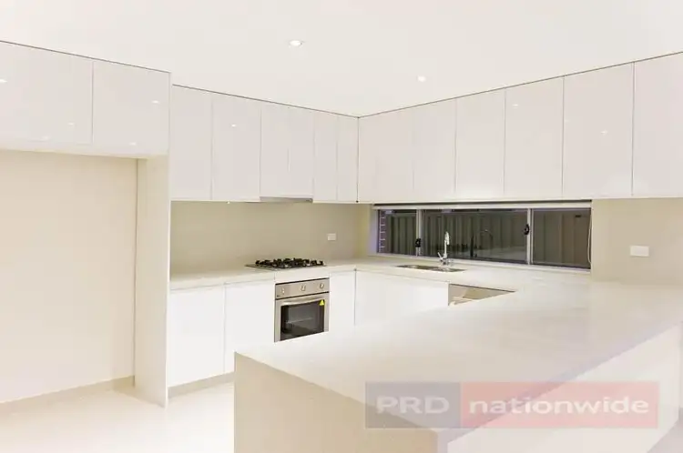 Fourth view of Homely house listing, 6a Lawson Street, Panania NSW 2213