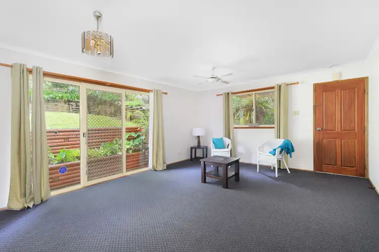 Second view of Homely house listing, 15 Tristania Court, Port Macquarie NSW 2444