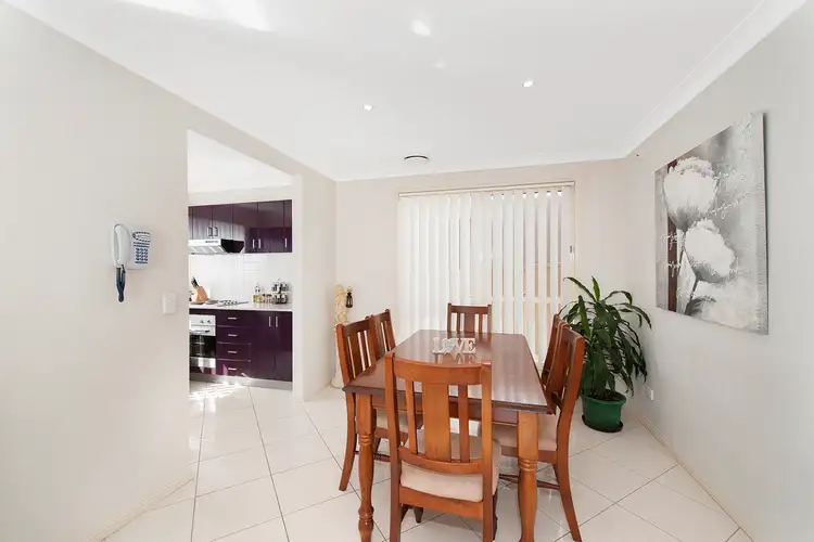 Third view of Homely townhouse listing, 1/31 Hydrae Street, Revesby NSW 2212