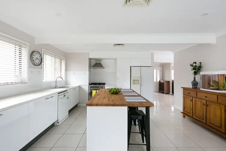 Fifth view of Homely house listing, 183 Pollock Avenue, Wyong NSW 2259