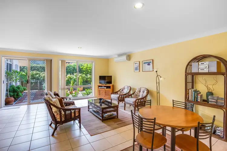 Fifth view of Homely house listing, 8 Hairtail Close, Corlette NSW 2315