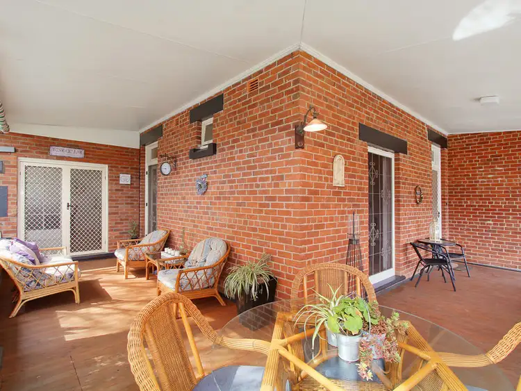 Second view of Homely house listing, 154 Carthage Street, Tamworth NSW 2340