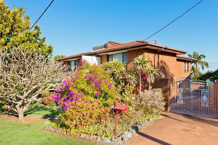 Second view of Homely house listing, 10 Parry Street, Lake Cathie NSW 2445