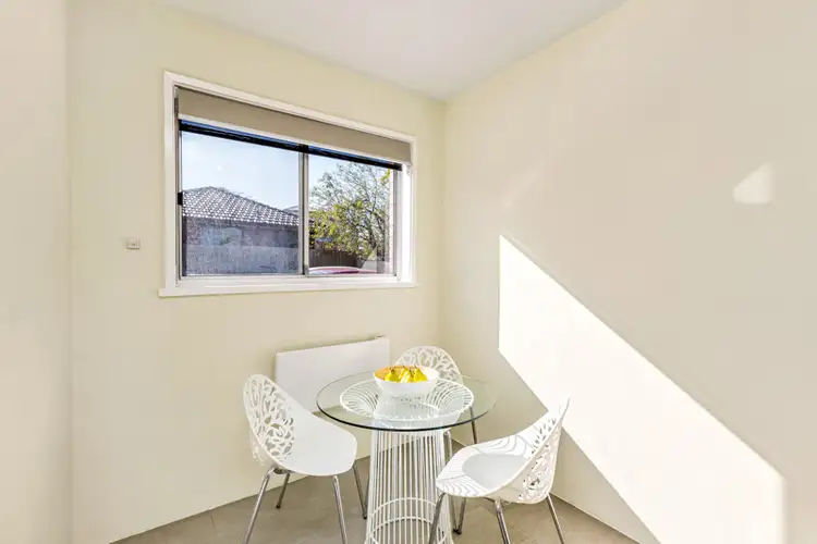 Fourth view of Homely house listing, 3/6 Hatfield Court, West Footscray VIC 3012