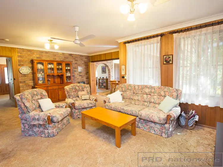 Sixth view of Homely house listing, 32 Byng Street, Tenambit NSW 2323