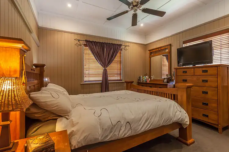 Seventh view of Homely house listing, 179 Jellicoe Street, Newtown QLD 4350