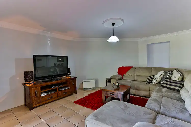 Fifth view of Homely house listing, 4 Willmington Court, Middle Ridge QLD 4350