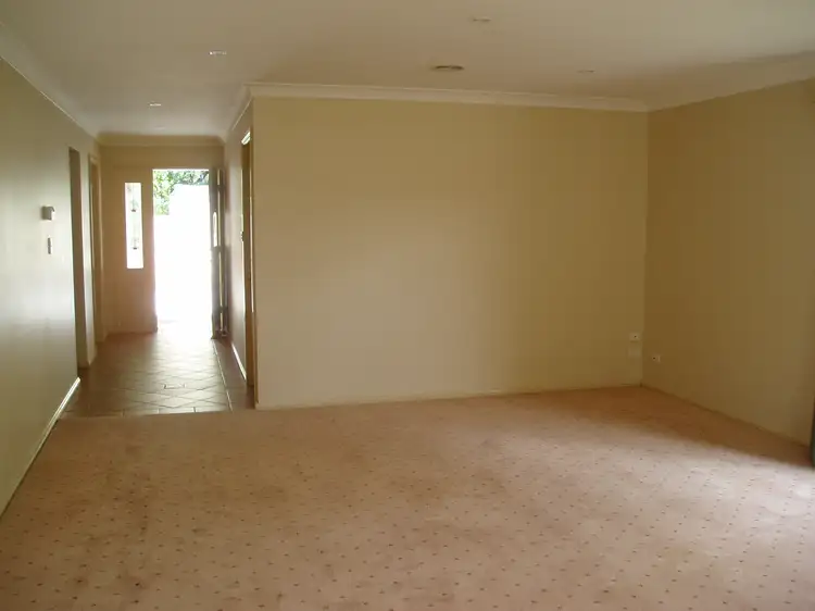 Second view of Homely house listing, 1/12A Hamer Street, Orange NSW 2800