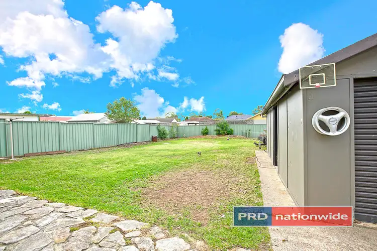 Fifth view of Homely house listing, 16 Gladys Street, Kingswood NSW 2747