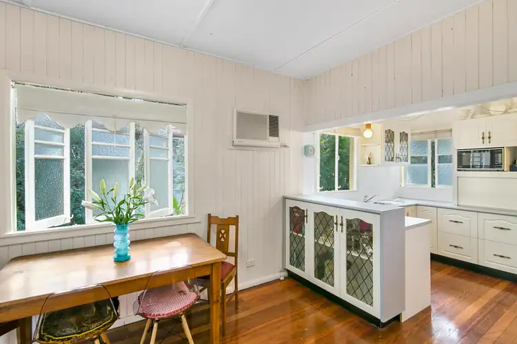 Sixth view of Homely house listing, 33 O'Sullivan Street, Woodend QLD 4305