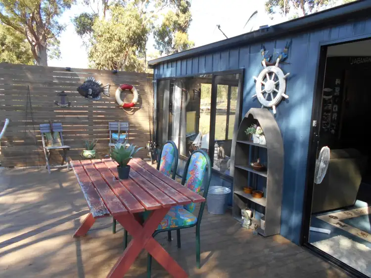 Third view of Homely land listing, 9 Russell Street, Orford TAS 7190