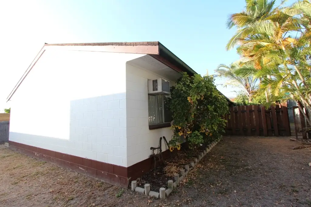 Main view of Homely block of units listing, 2 Ralston Street, West End QLD 4810