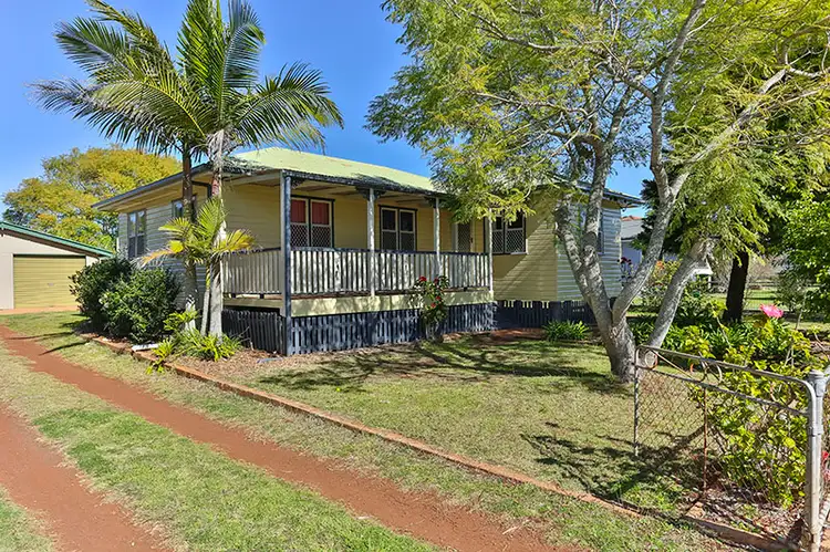 Main view of Homely house listing, 26 Stehn Street, Harristown QLD 4350