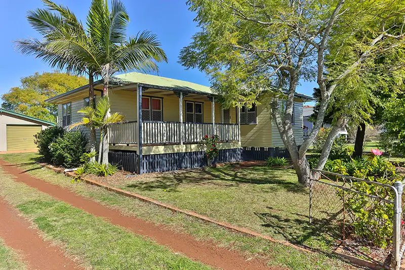 Main view of Homely house listing, 26 Stehn Street, Harristown QLD 4350
