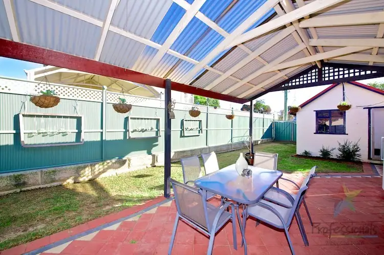 Fourth view of Homely house listing, 54 Hamilton Street, Bassendean WA 6054