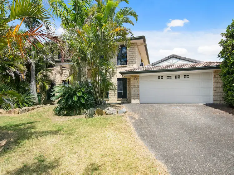 6 Carbine Court, Karalee QLD 4306