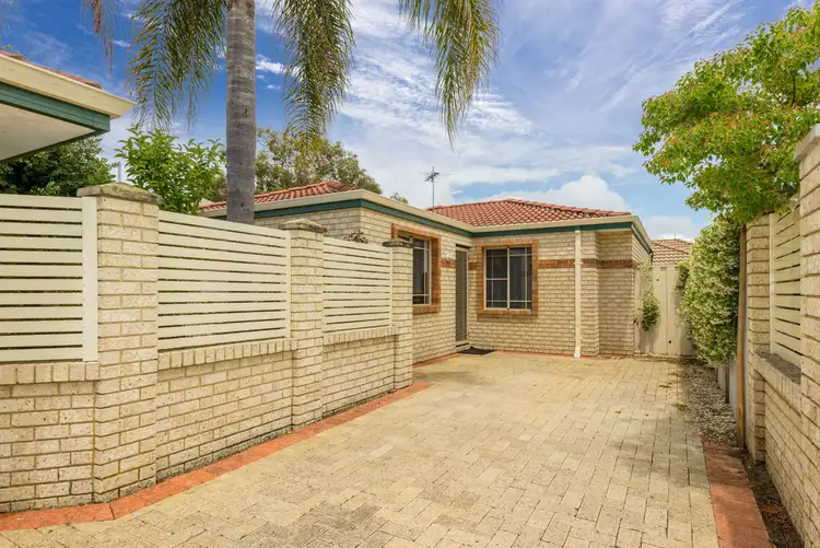 8/26 Joseph Street, Maylands WA 6051