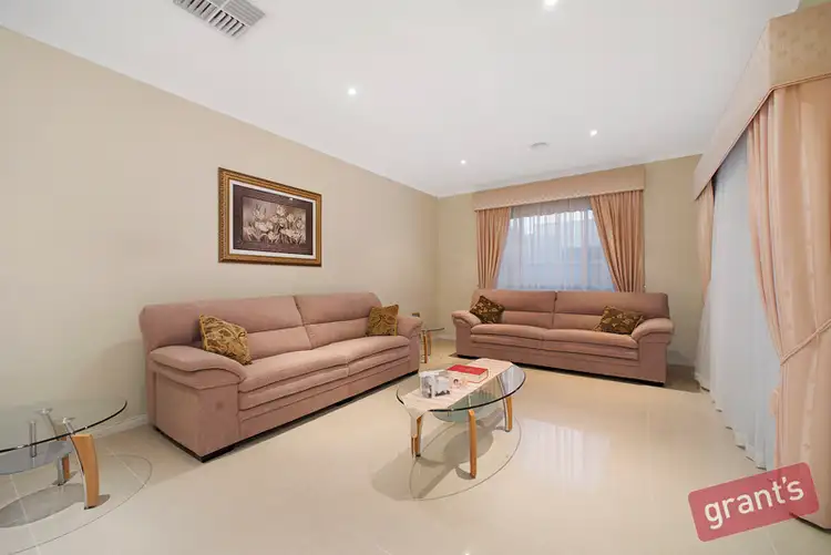 Fifth view of Homely house listing, 112 Robinswood Parade, Narre Warren South VIC 3805