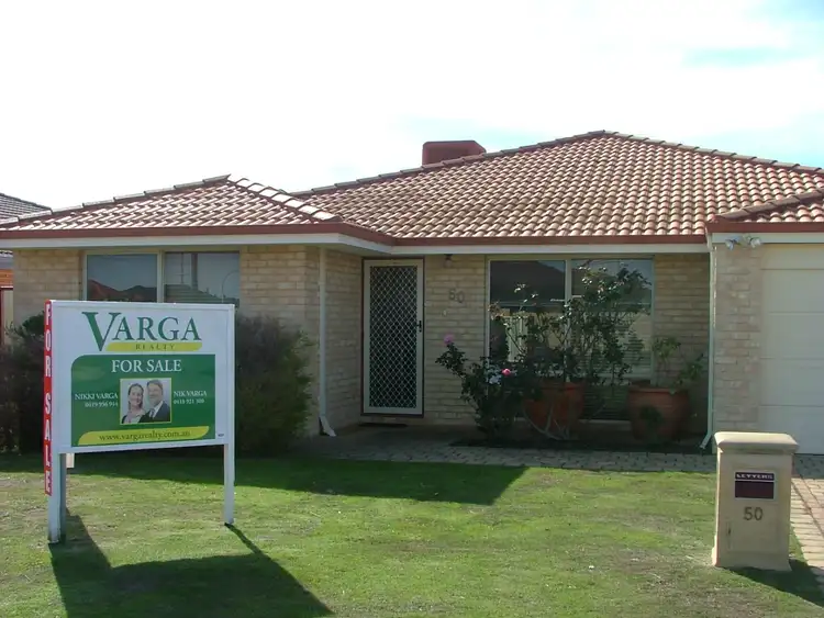 50 Birnam Road, Canning Vale WA 6155