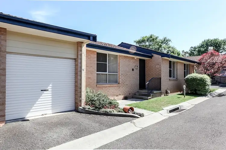 15/61 Kirkham, Moss Vale NSW 2577