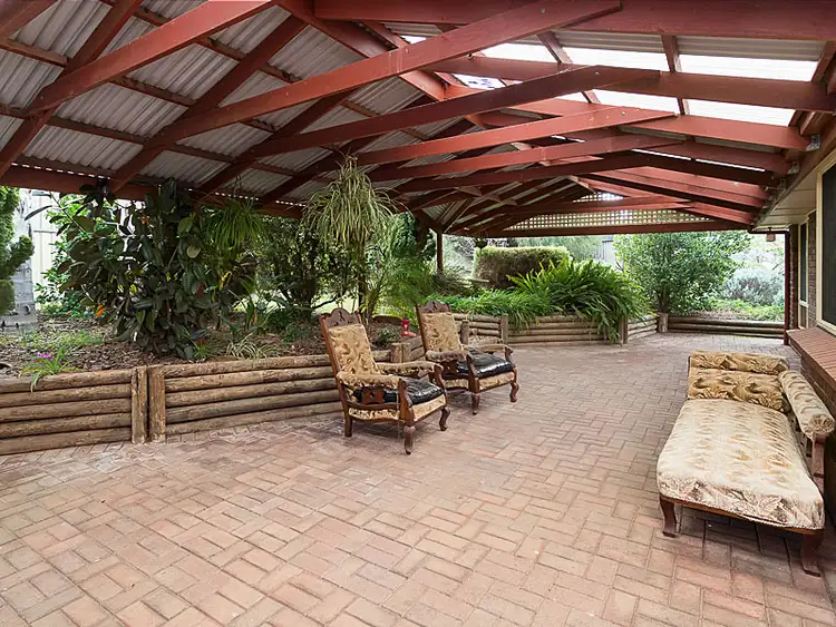 Sixth view of Homely house listing, 5 Bonnar Court, Strathalbyn SA 5255