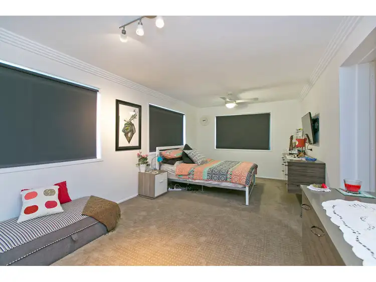 Fourth view of Homely house listing, 35 Hampshire Crs, Alexandra Hills QLD 4161